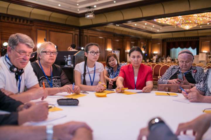 Инновации в социальной сфере за 10 минут