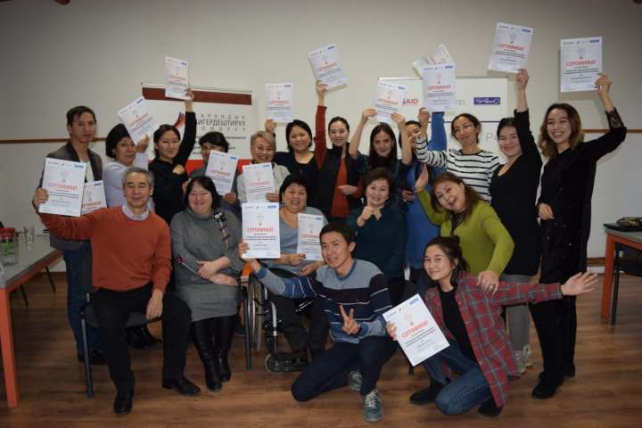 Как правильно провести адвокационную кампанию?