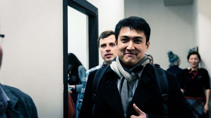 ​В БИШКЕКЕ ОТКРЫЛСЯ ПЕРВЫЙ URBAN HUB КЫРГЫЗСТАНА