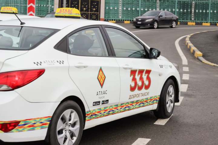 В Таджикистане появилась компания, которая делает отчисления на благотворительность с каждого своего заказа