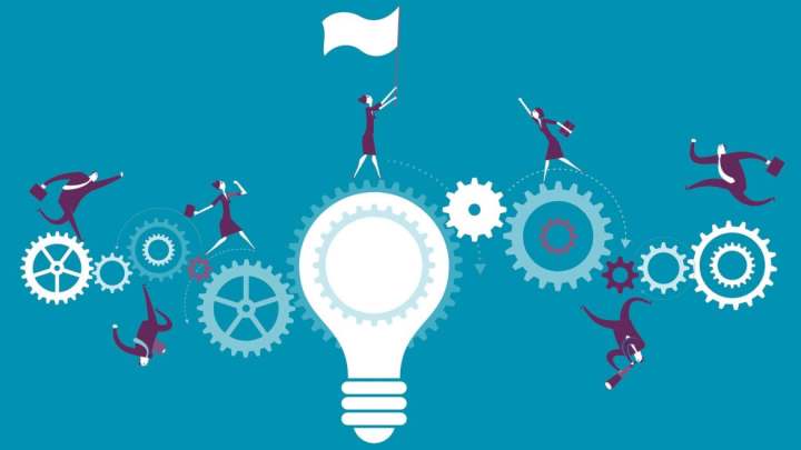 Стажировка в организациях Европы, Балтии и Центральной Азии для профессионалов из сферы НКО