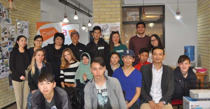 Выпускники детдомов не получали пособий. За 5 лет каждый ребенок лишается 120 тысяч сомов