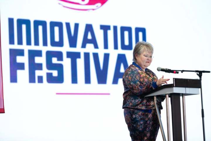 Международная Конференция «Истории развития: взгляд изнутри». День первый