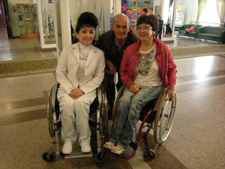 Почти 300 миллиардов тенге направлено на поддержку лиц с инвалидностью в 2018 году