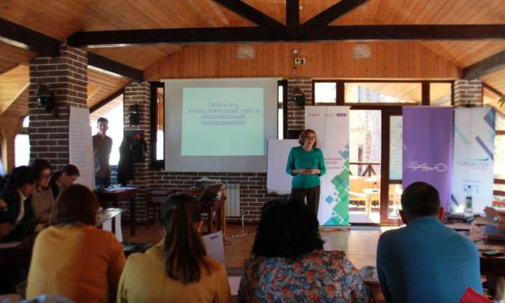 В Узбекистане объявили конкурсный отбор среди тренеров для представителей местных ННО