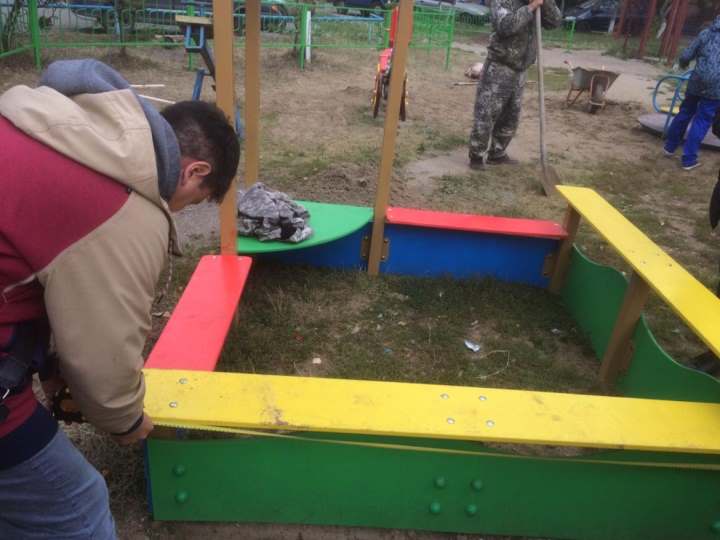 В Петропавловске состоялся общественный мониторинг по расходованию бюджетных средств на местном уровне