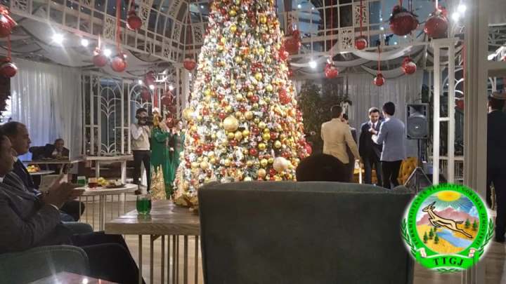 Экологи общественной экологической организации подвели итоги года