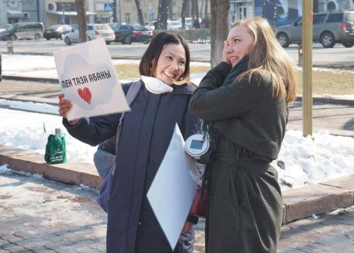 Это вам не Ван Гог, а #БишкекСмог