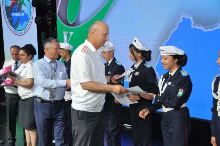 «НАШИ ПРОЕКТЫ МЕНЯЮТ ЖИЗНЬ ЛЮДЕЙ К ЛУЧШЕМУ»