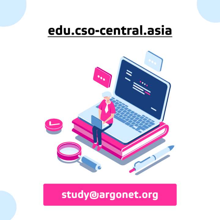 Web-Академия НКО ждёт новых слушателей!