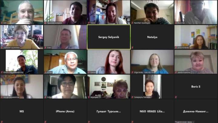 Как странам Центральной Азии совместить экономические выгоды и экологическую безопасность в сотрудничестве с Китаем?