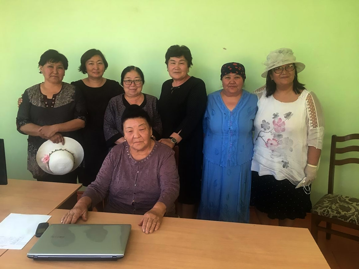 В Кыргызстане стартовал проект «ЖИВАЯ ПОЙМА ИССЫК-КУЛЯ», реализуемый Общественным объединением «Центр гражданских инициатив «Лидер»» в рамках ЦЕНТРАЛЬНО-АЗИАТСКОЙ ПРОГРАММЫ ПО СОХРАНЕНИЮ РЕДКИХ ЖИВОТНЫХ И УНИКАЛЬНЫХ ПРИРОДНЫХ ТЕРРИТОРИЙ «ОЧАГ БИОРАЗНООБРАЗИЯ В ЦЕНТРАЛЬНОАЗИАТСКОМ ГОРНОМ РЕГИОНЕ»