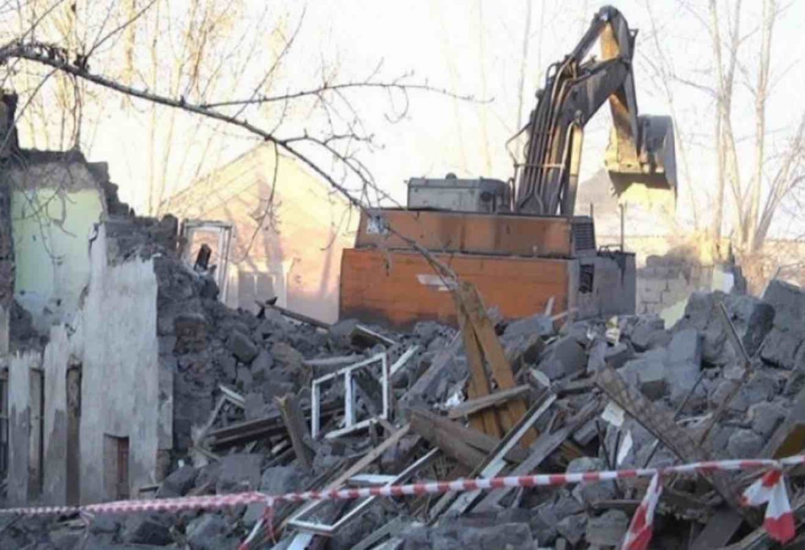 В Узбекистане ужесточили ответственность за незаконное изъятие земли