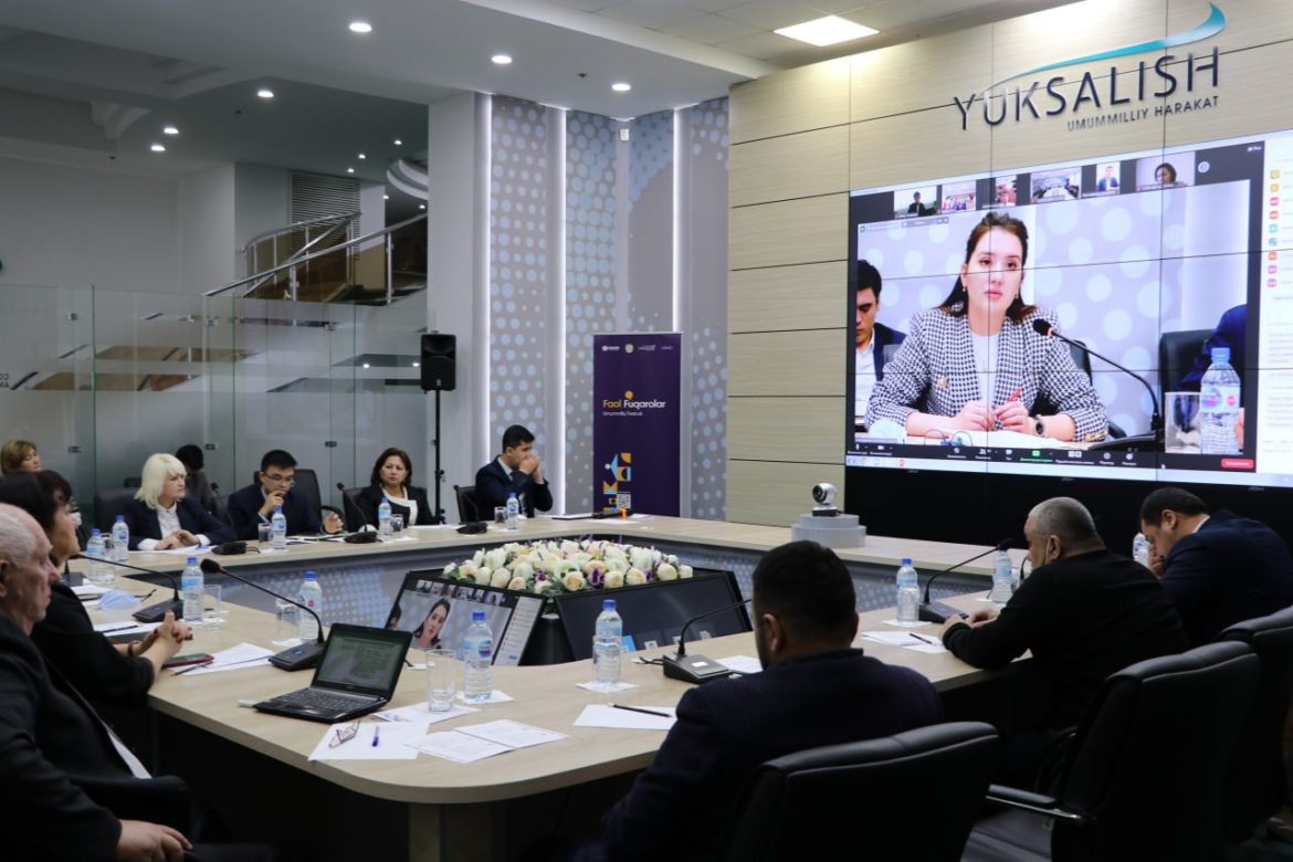 Web-академия и Школа ННО — ресурсы для наращивания компетенций гражданских активистов